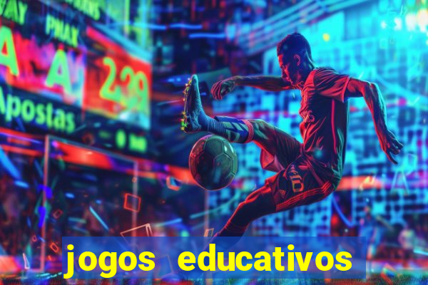 jogos educativos para ensino medio